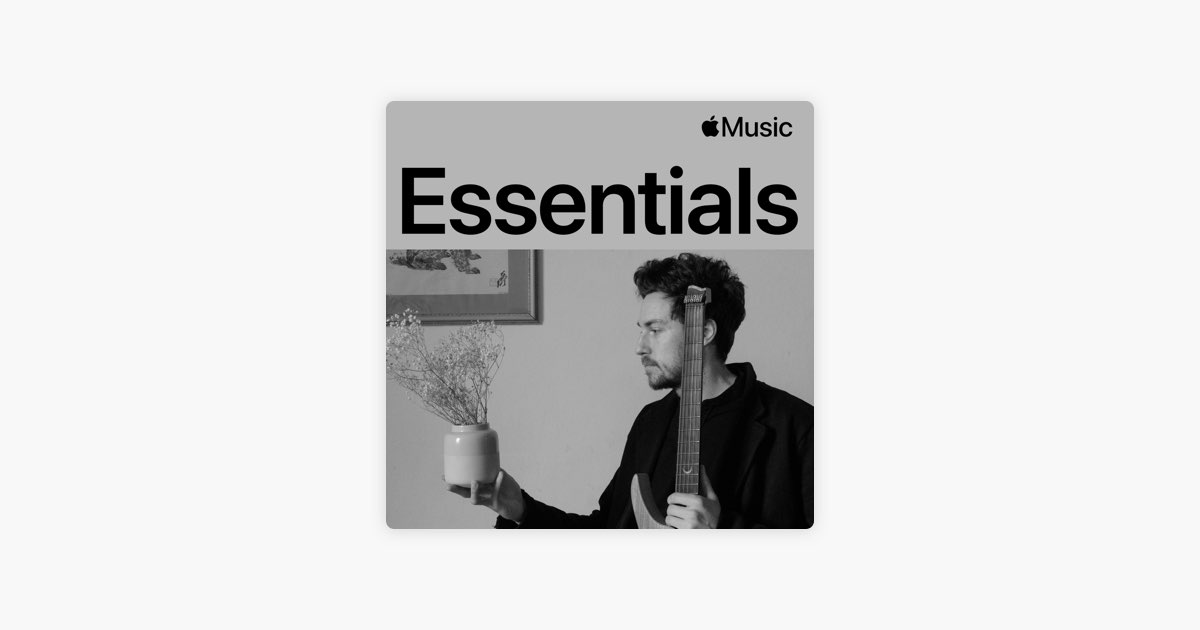 ‎plini Essentials On Apple Music 4189