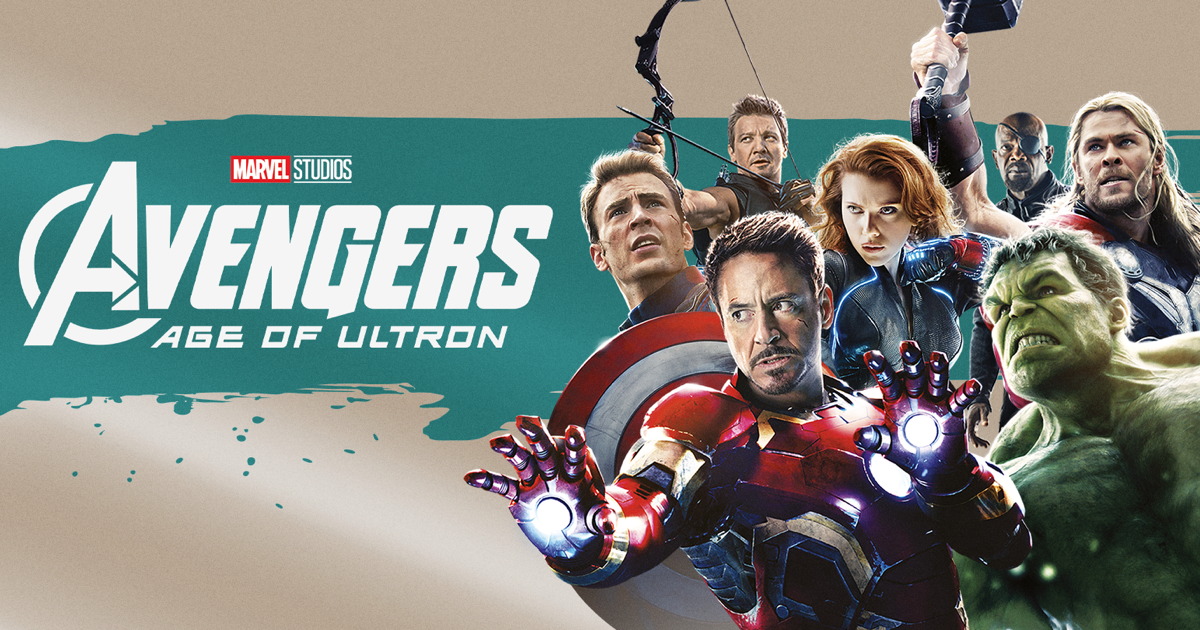 the avengers age of ultron free onlien