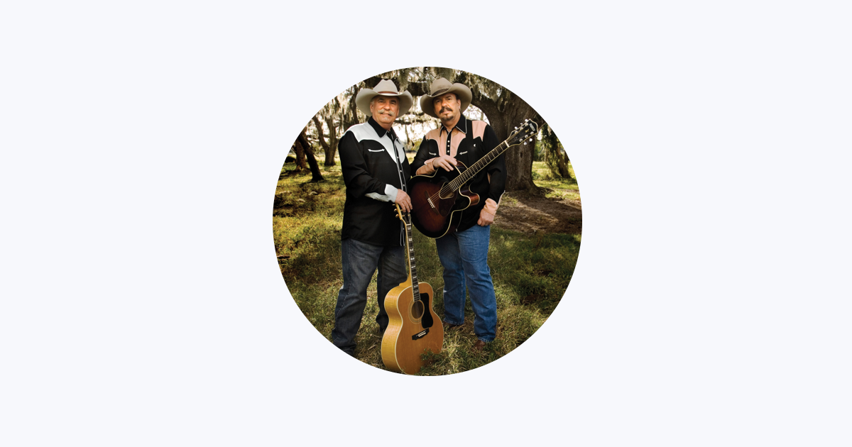 ‎The Bellamy Brothers on Apple Music
