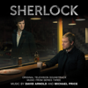 Sherlock: Music from Series 3 (Original Television Soundtrack) - Дэвид Арнольд & Michael Price