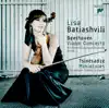 Stream & download Beethoven: Violin Concerto & Tsintsadze: 6 Miniatures