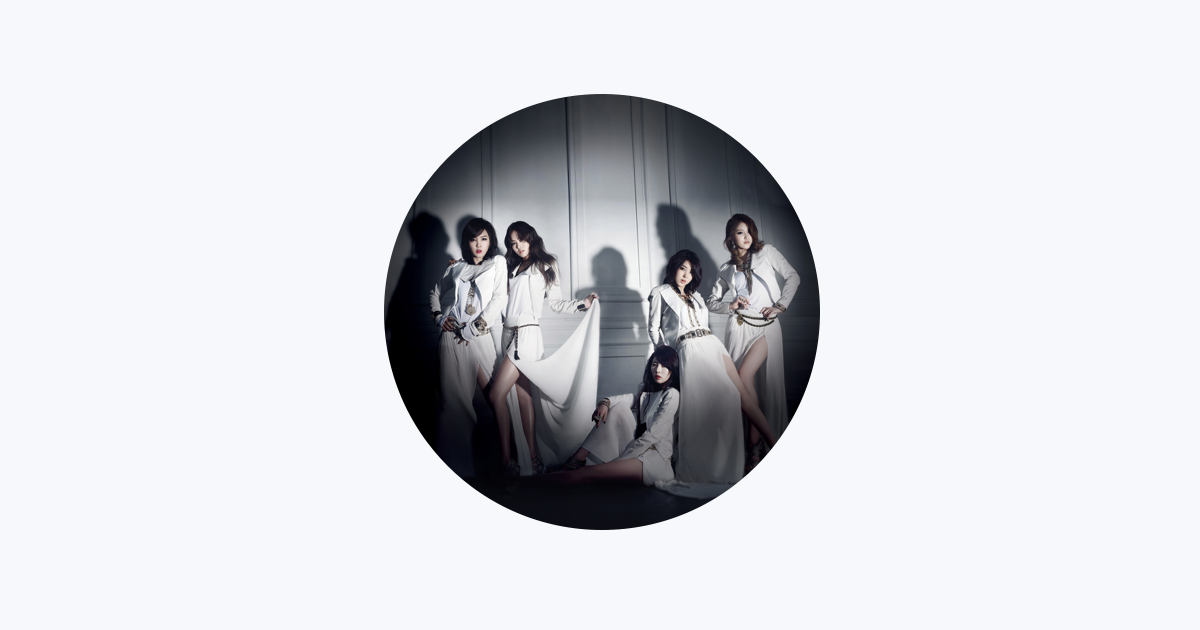 ‎4Minute on Apple Music