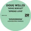 Spread Love - EP album lyrics, reviews, download