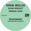 Spread Love - EP
