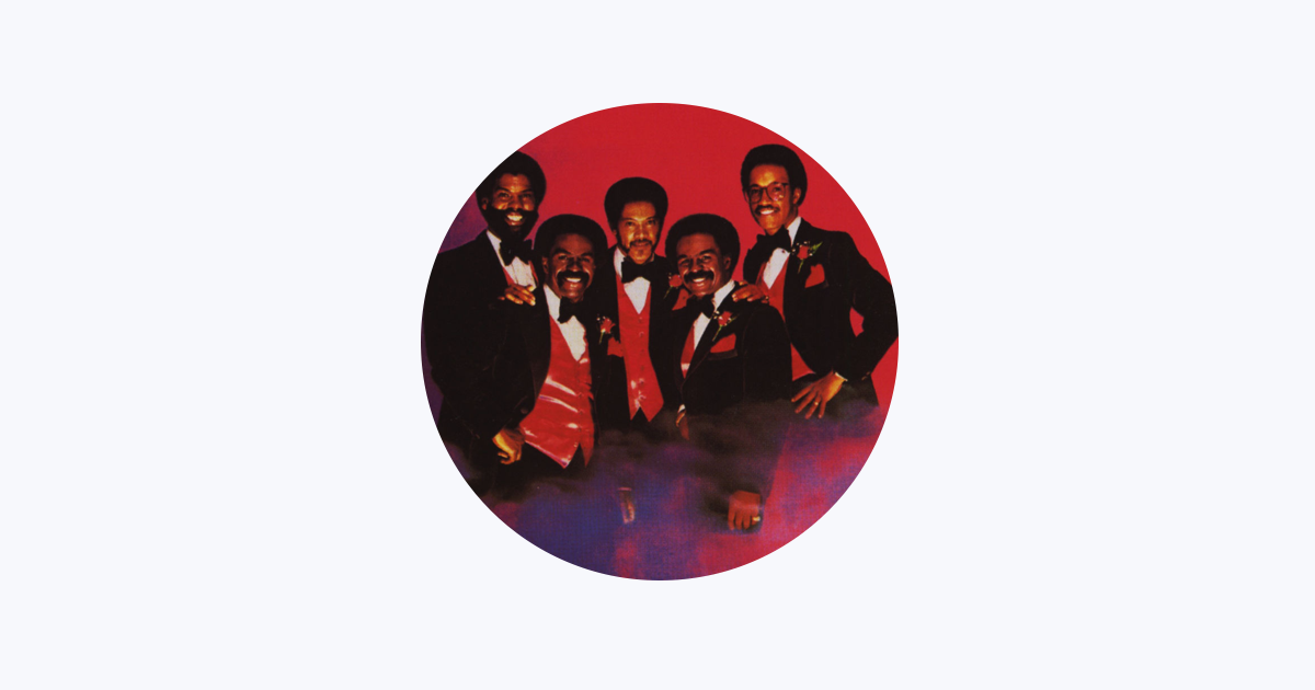 ‎The Whispers on Apple Music