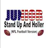 Stand Up & Holler (NFL Versions) album lyrics, reviews, download