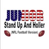 Stand Up & Holler (NFL Versions)