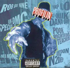 Profilin' - The Hits by Various Artists album reviews, ratings, credits