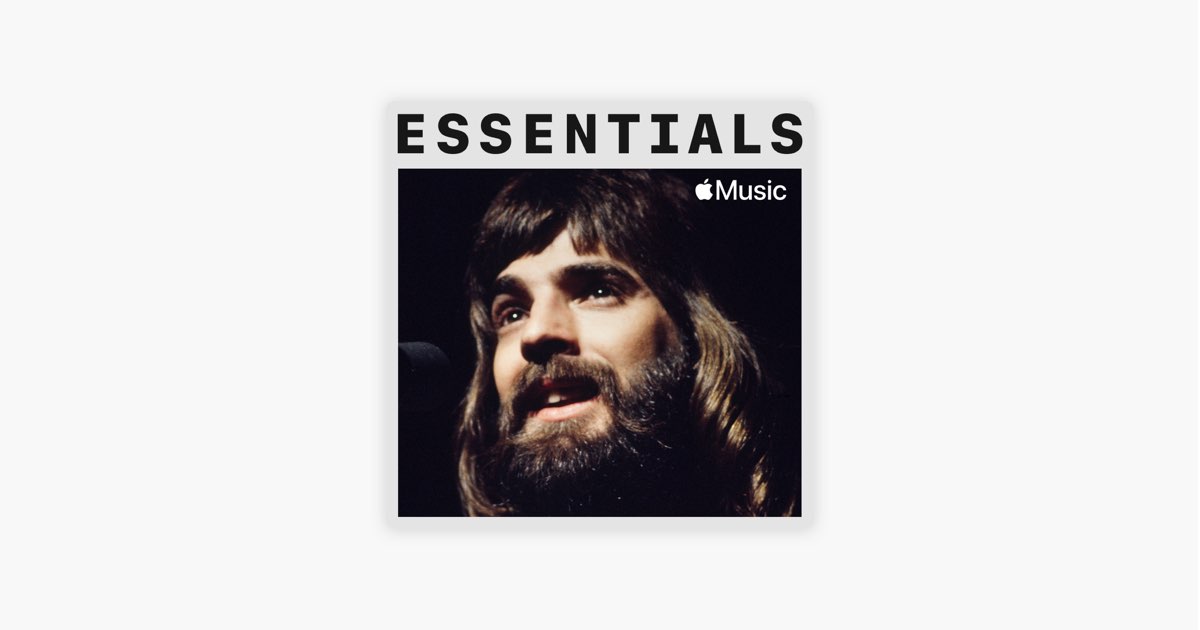 ‎Kenny Loggins Essentials On Apple Music