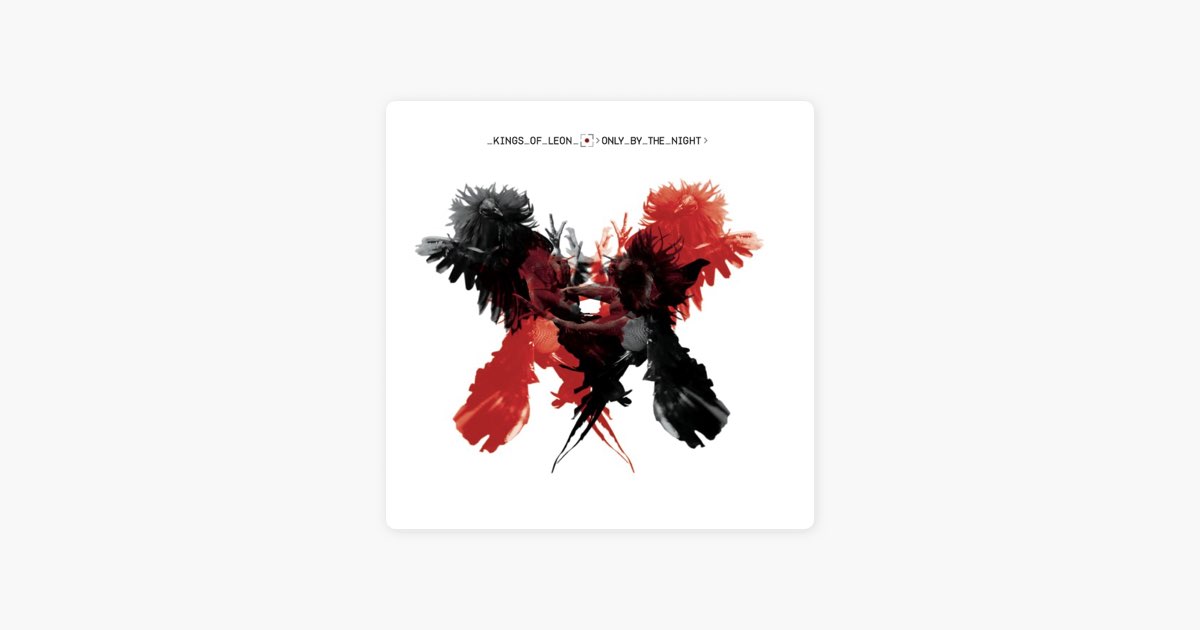 ‎sex On Fire De Kings Of Leon Canción En Apple Music