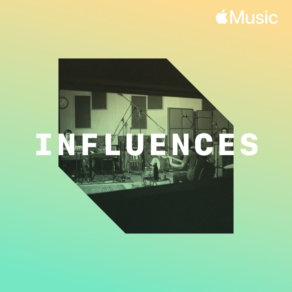 BADBADNOTGOOD: Influences