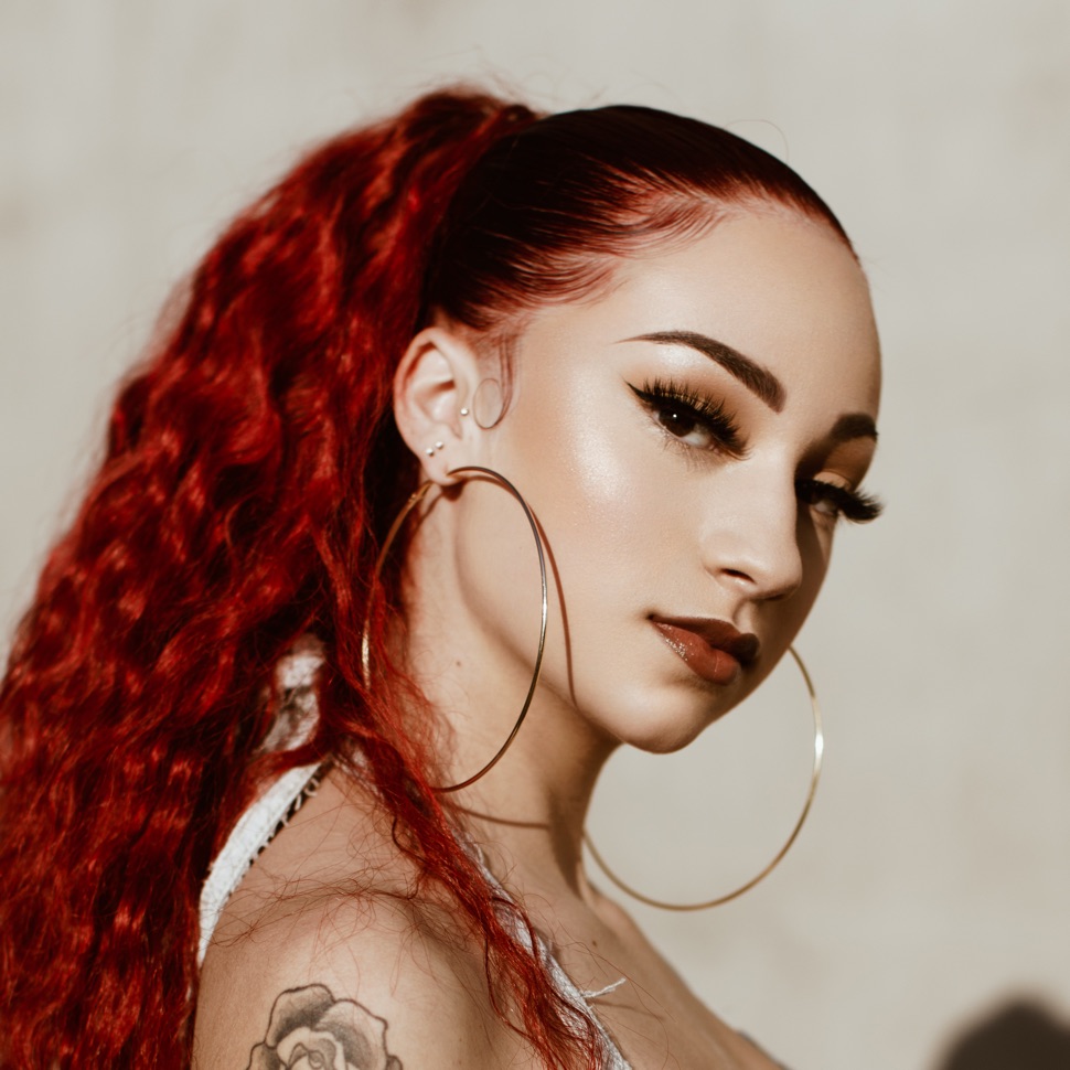 BHAD BHABIE/YBN NAHMIR/RICH songs and albums full Official Chart history