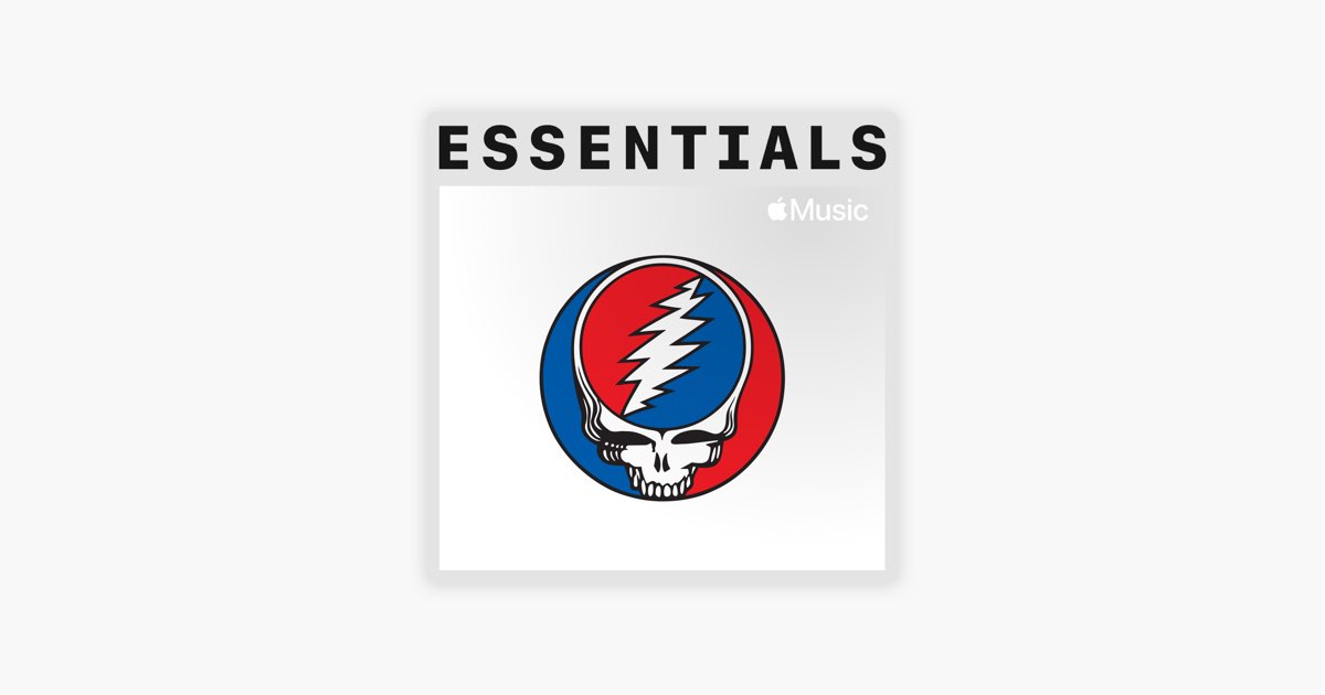 ‎Grateful Dead Essentials on Apple Music