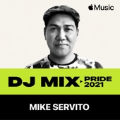 Pride 2021 (DJ Mix) artwork