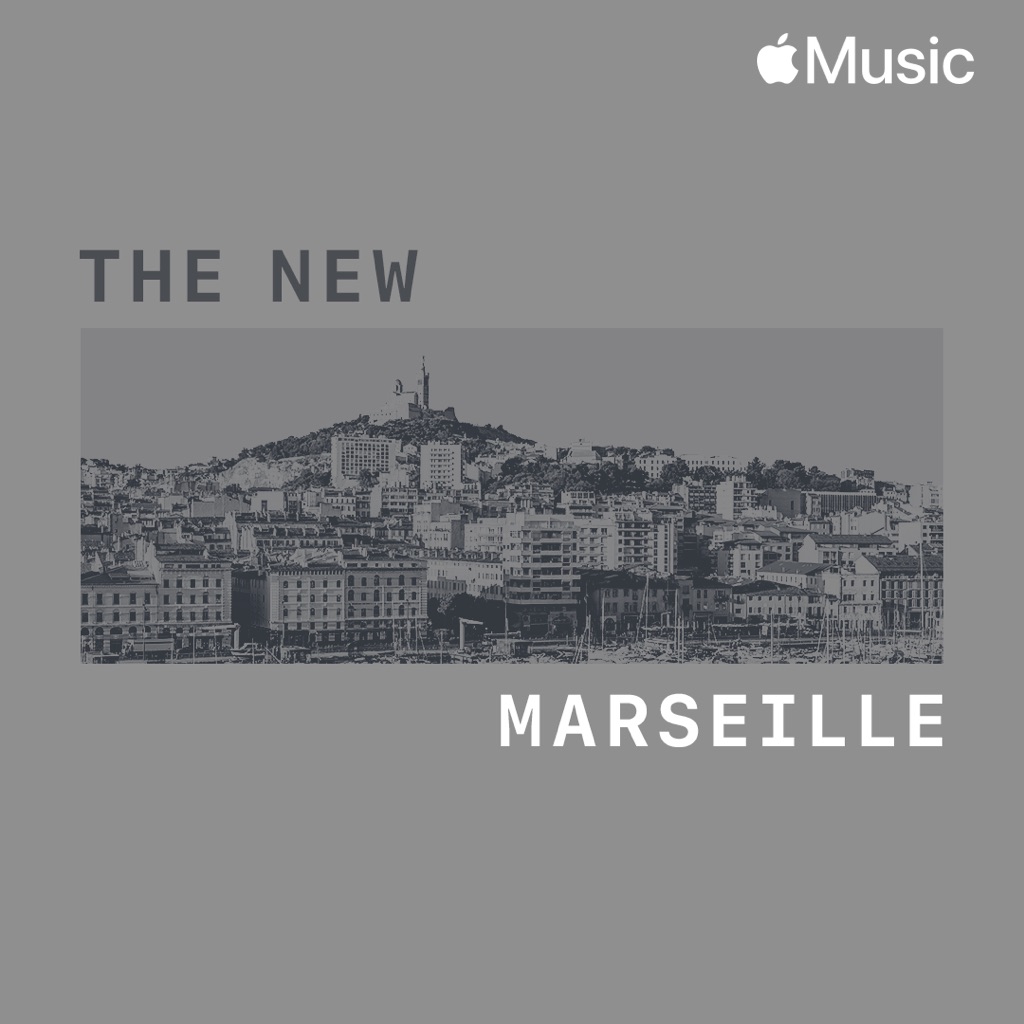 The New Marseille