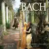Bach: Sonatas album lyrics, reviews, download