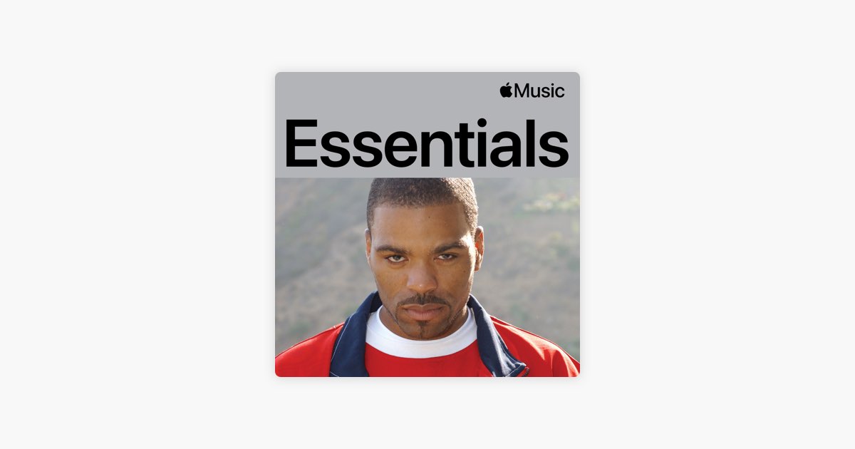 Method Man Essentials on Apple Music Method Man Essentials
