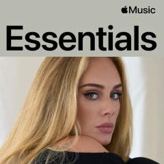 Adele Essentials