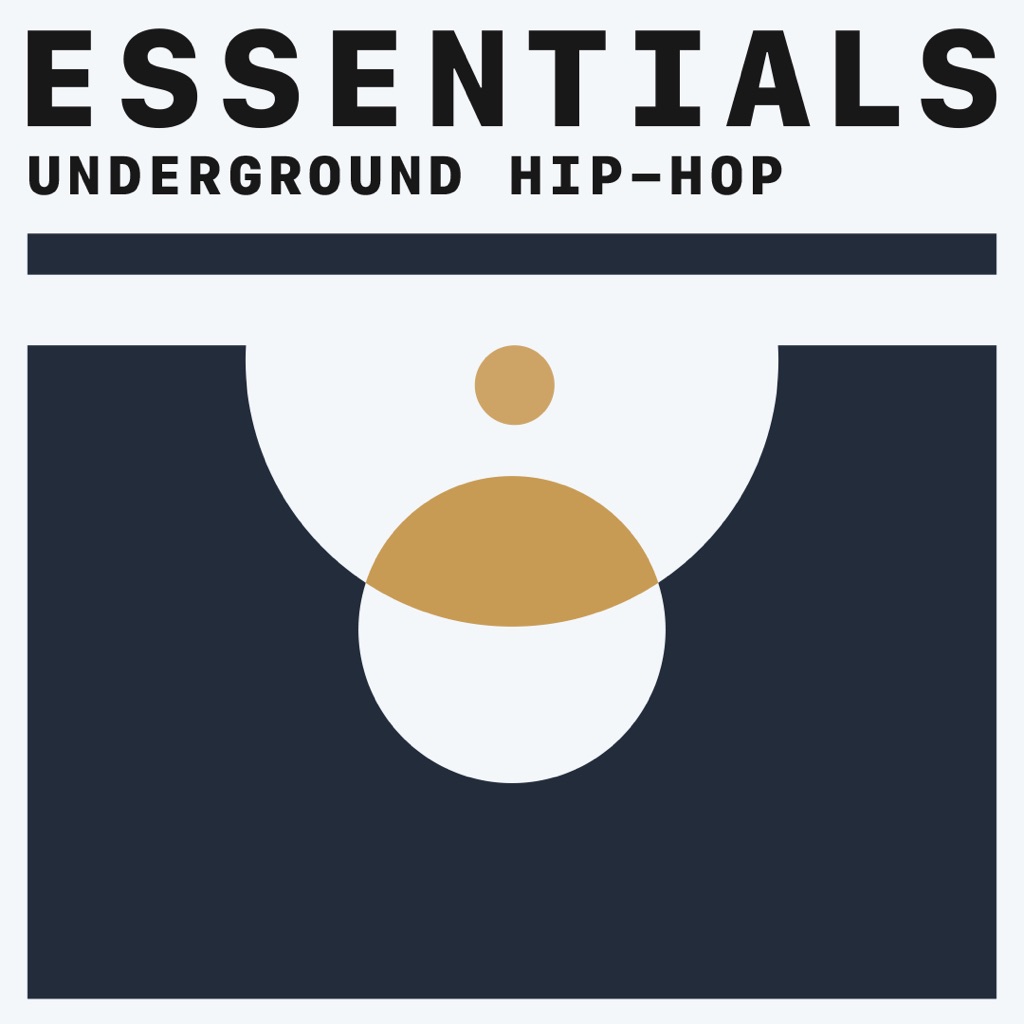 Underground Hip-Hop Essentials