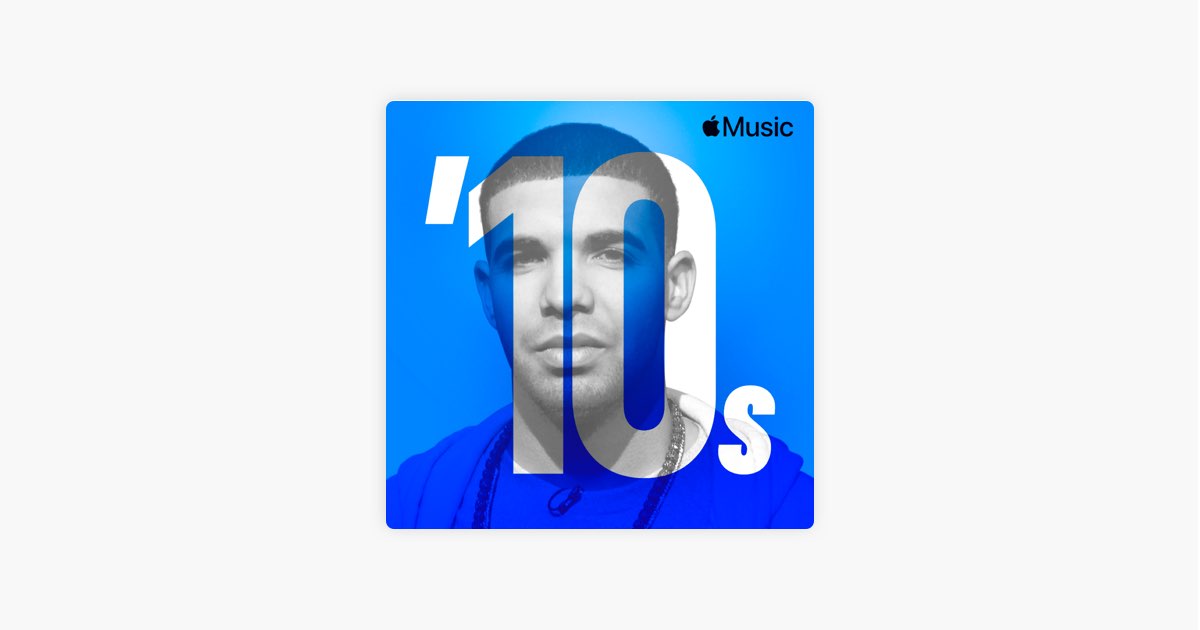 Apple Musicの 10年代 サマーヒッツ