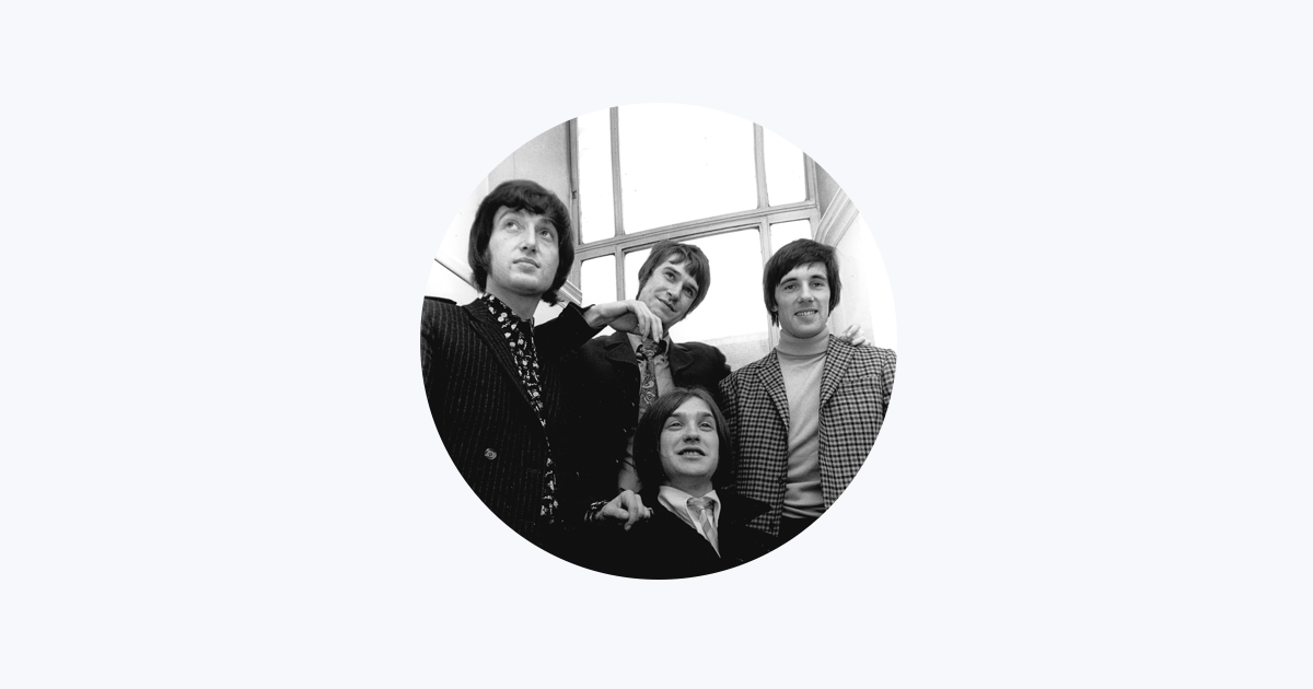 ‎the Kinks On Apple Music 4538