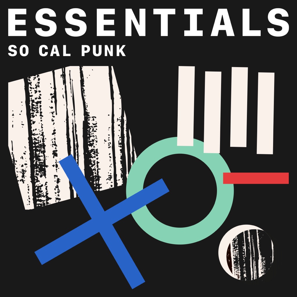 SoCal Punk Essentials
