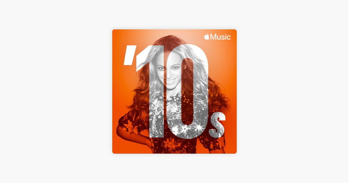 ‎2010s Hip Hop/R B Essentials on Apple Music