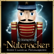 Tchaikovsky: The Nutcracker, Op. 71 - Bonn Classical Philharmonic & Heribert Beissel