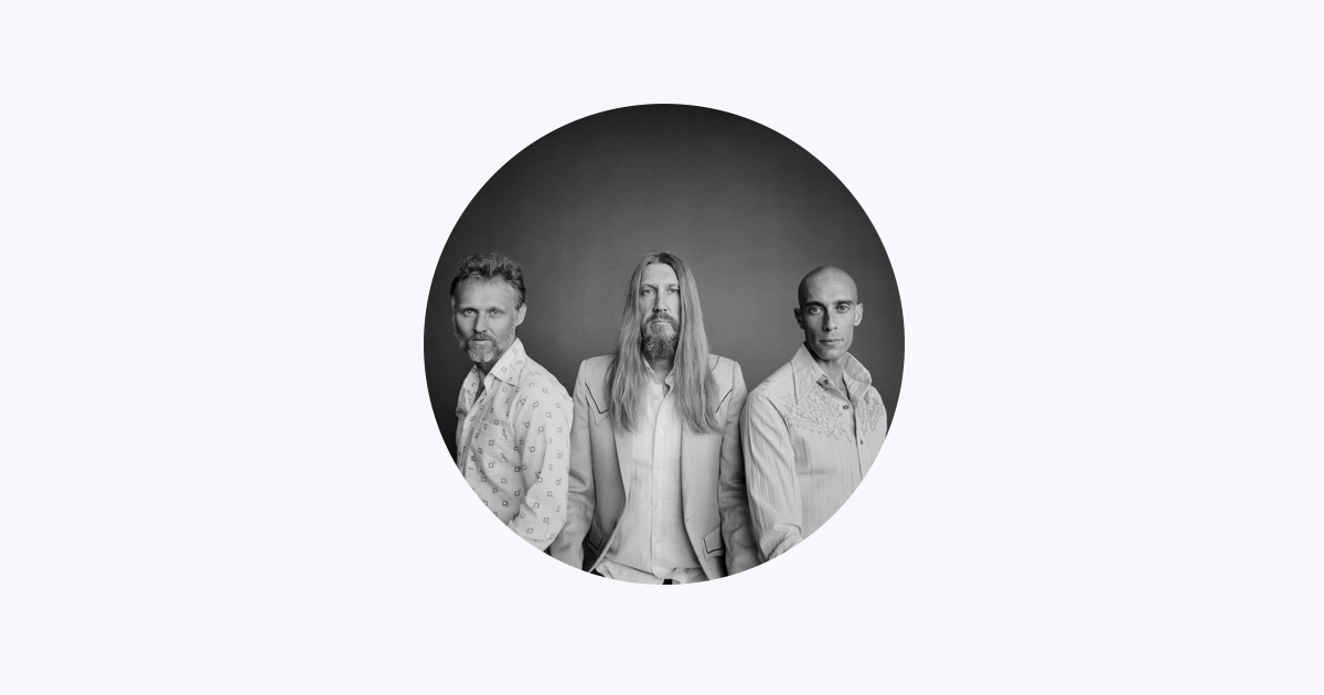 ‎The Wood Brothers on Apple Music