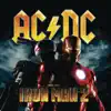 Iron Man 2 album lyrics, reviews, download