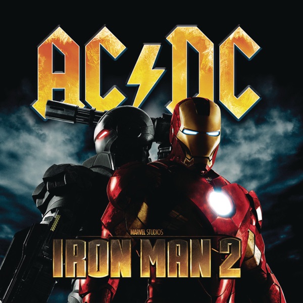 Iron Man 2 - AC/DC