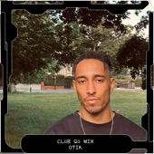 Club Qu Mix (DJ Mix) artwork
