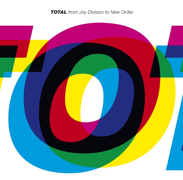 Total - Joy Division & New Order