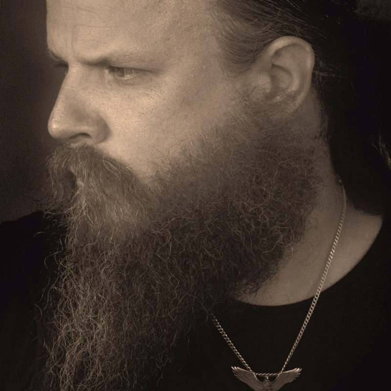 Jamey Johnson on Shazam