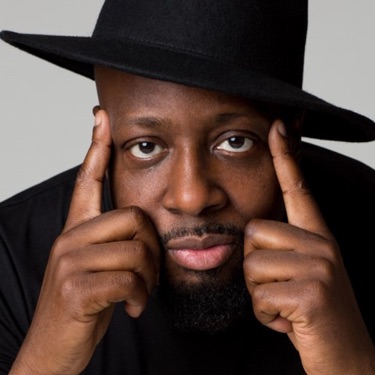 Wyclef jean