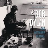 Bob Dylan - Ballad for a Friend (Witmark Demo - 1962)