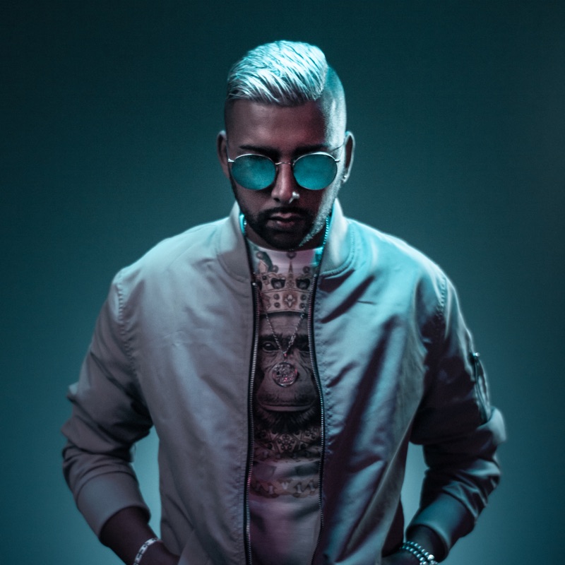 Dj Assad Li Tourner - Radio Edit Paroles
