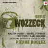 Berg: Wozzeck album lyrics, reviews, download