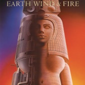 Earth, Wind & Fire - The Changing Times