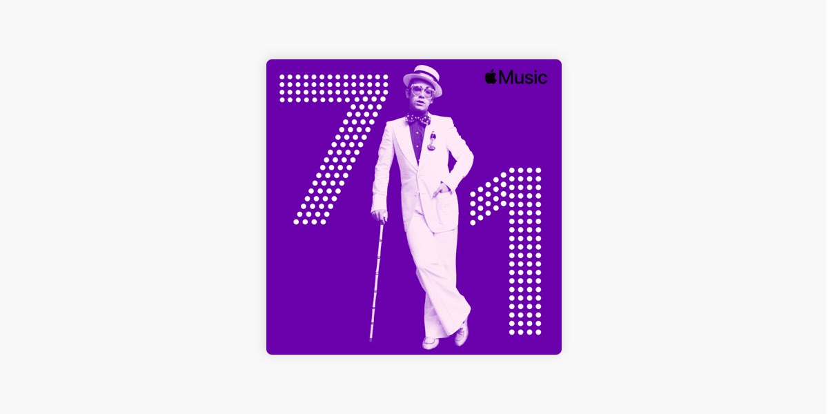 Pop Hits: 1971 on Apple Music