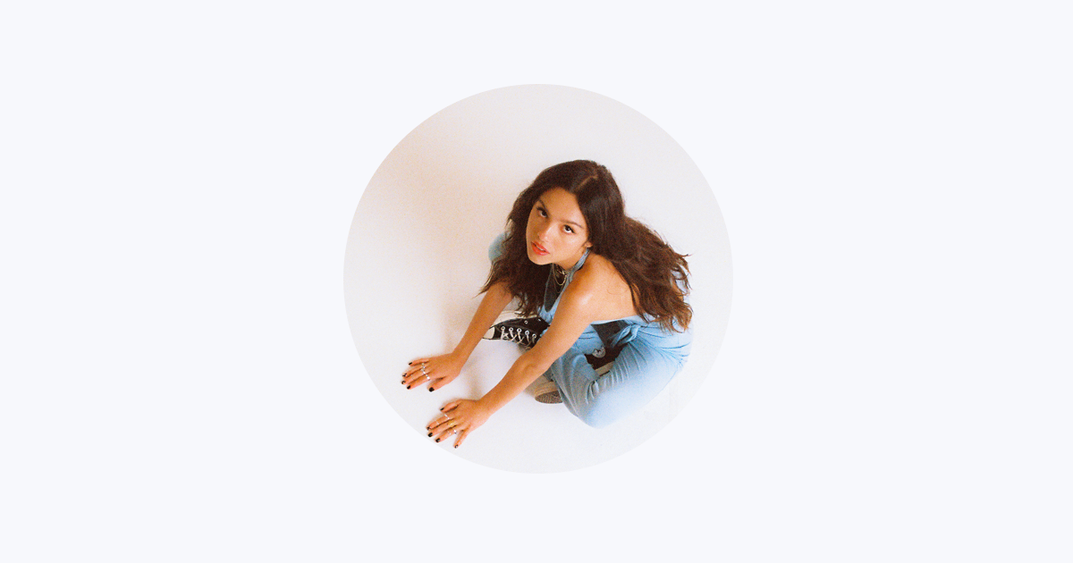 ‎Olivia Rodrigo on Apple Music