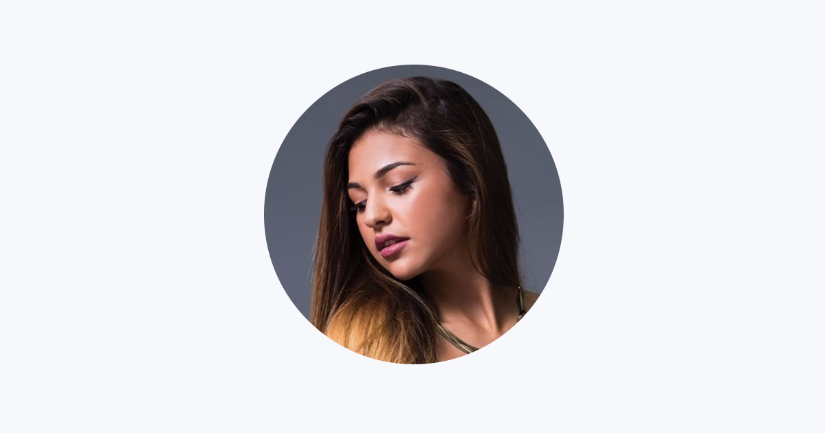 Barbara Bandeira On Apple Music