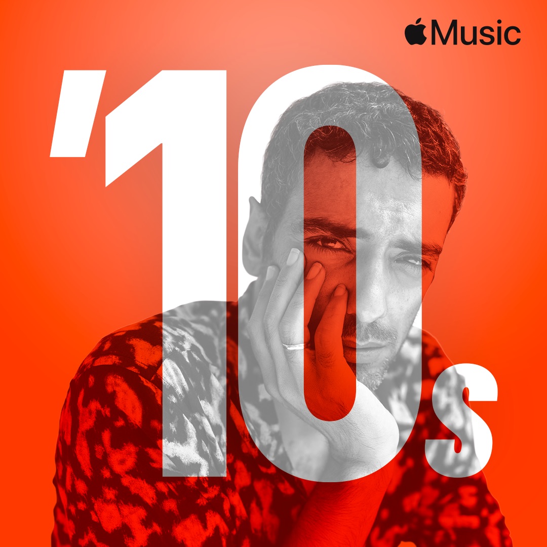 10年代をapple Musicで 10年代をapple Musicで