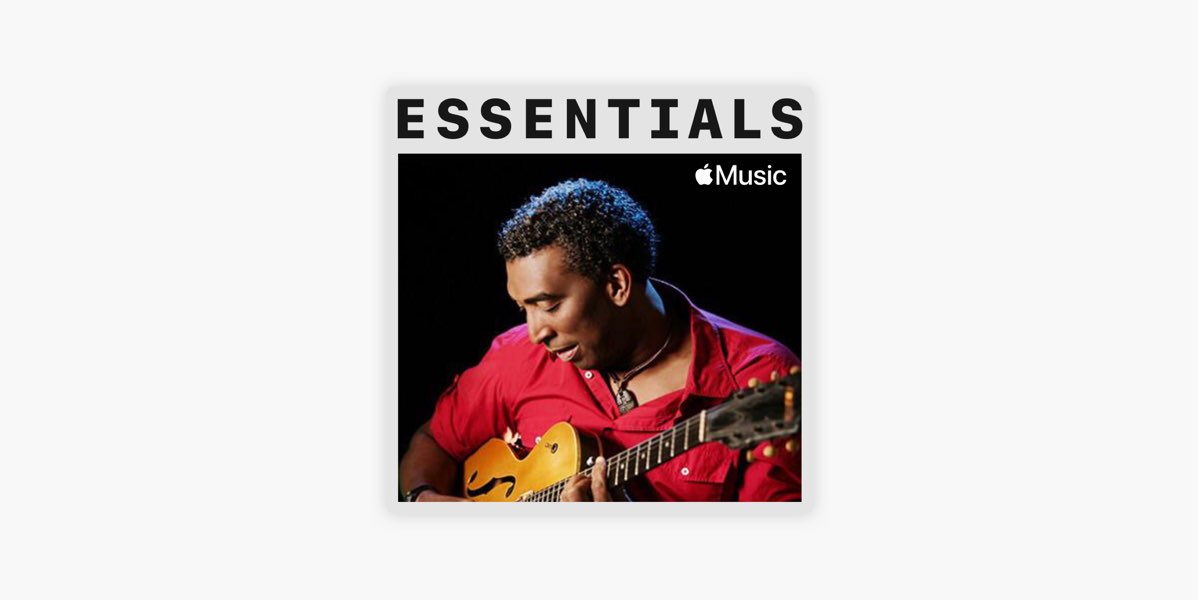 Chichi Peralta Essentials on Apple Music