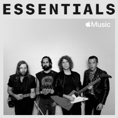 The Killers Essentials