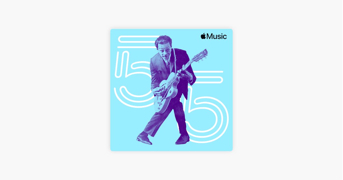 ‎Pop Hits: 1955 On Apple Music