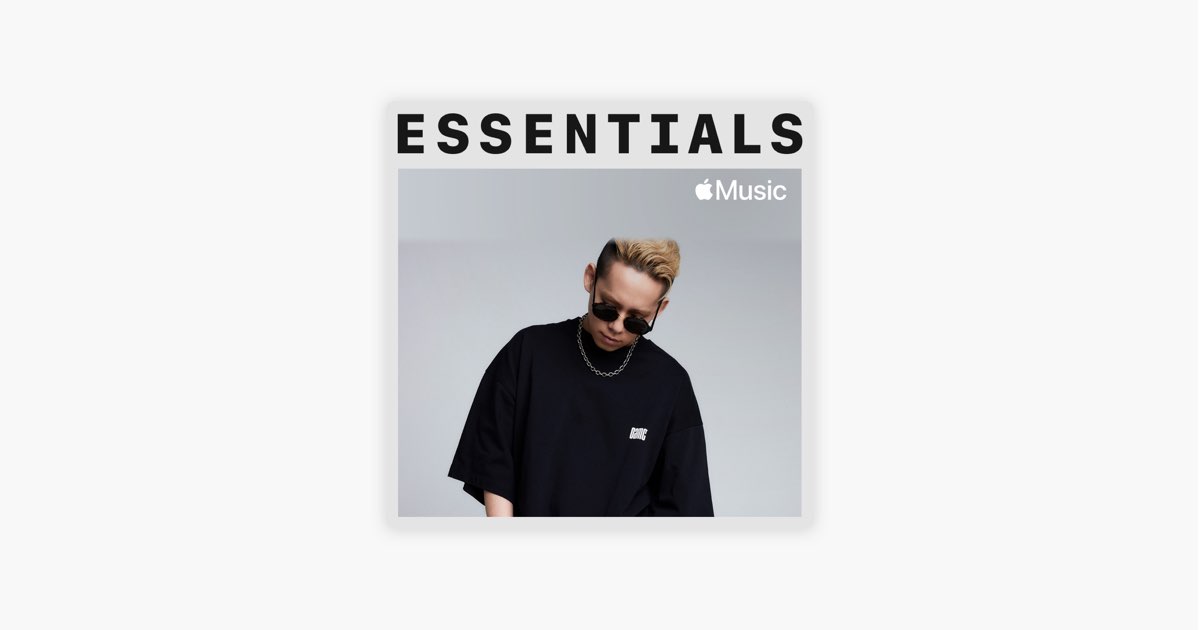 Apple Music 上的歌单 清水翔太代表作 Apple Music 上的歌单 清水翔太代表作