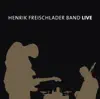 Henrik Freischlader Band (Live) album lyrics, reviews, download