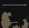 Henrik Freischlader Band (Live) - Henrik Freischlader