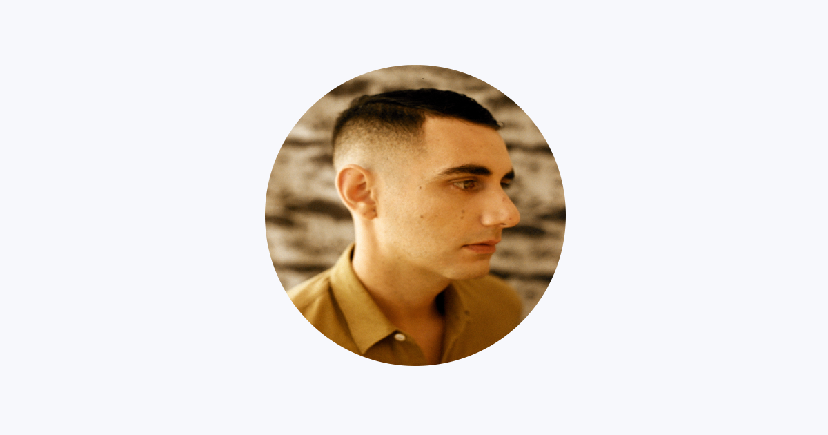 ‎Alex Anwandter en Apple Music